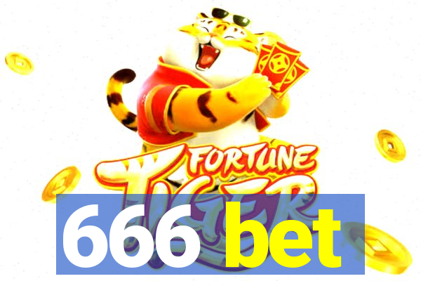 666 bet